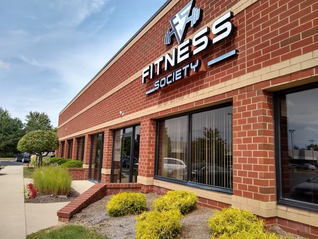 Fitness Society