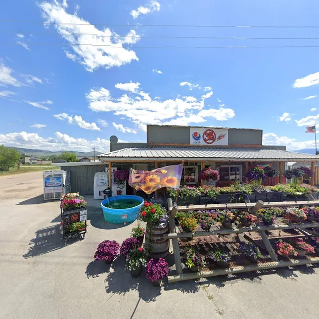 Three-Mile Trading Co