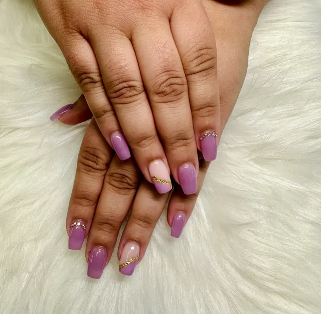 Dana's Nails and Spa