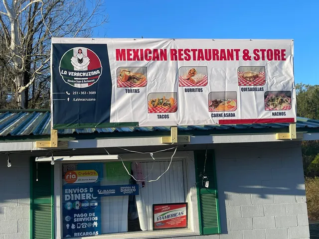 La Veracruzana Restaurant and Store