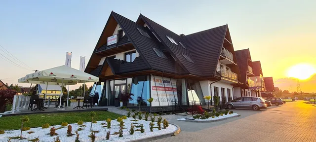 Białka Resort F2
