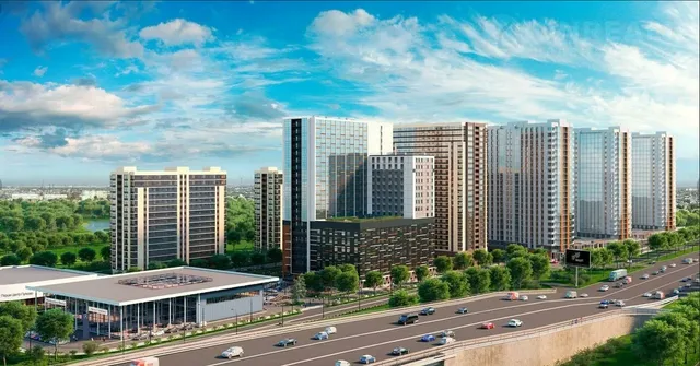 Imperial Apart Aparthotel