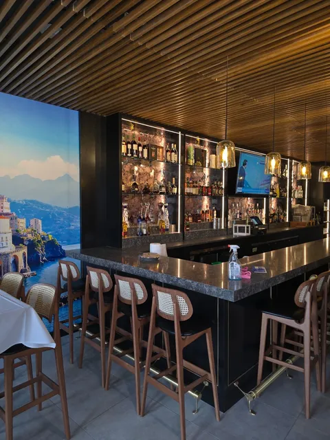 IL Sorrento Italian Restaurant