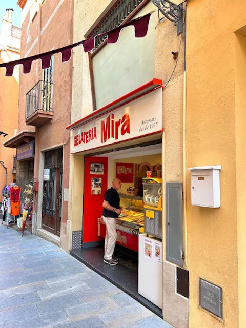 Gelateria Mira