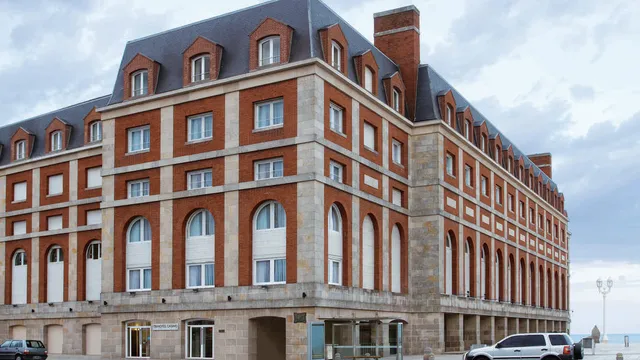 Hotel NH Hotel Casino