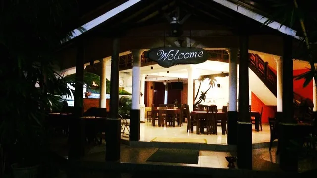 Chamara Family Restaurant