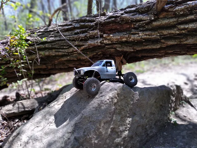 Kinnickinnic River Parkway