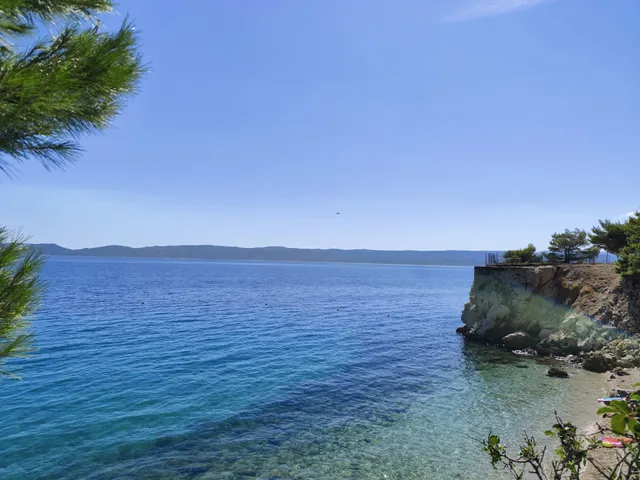 Luxury Apartments Andrea