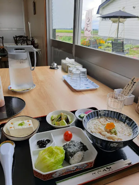 Yasuko no Yume-chaya(Yasuko's Dream Teahouse)