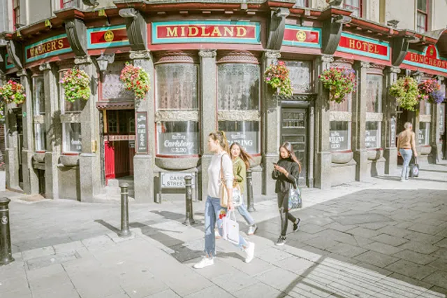 The Midland Liverpool