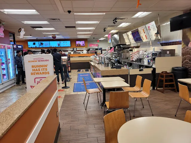Dunkin'