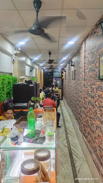 𝐇𝐈𝐆𝐇𝐍𝐄𝐒𝐒 - 𝐓𝐄𝐀 𝐂𝐀𝐅𝐄