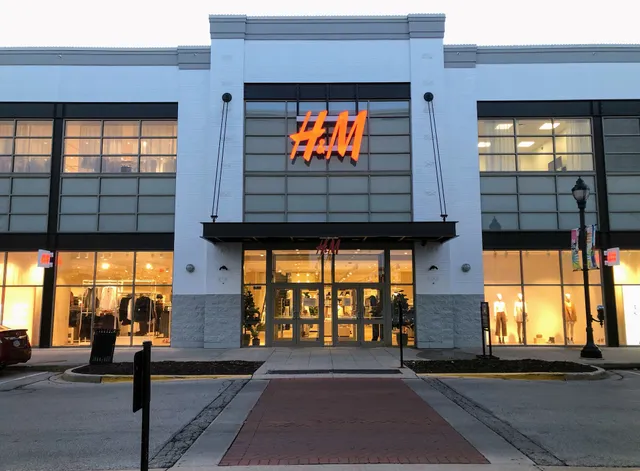 H&M