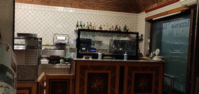 Ristorante Pizzeria Vittoria