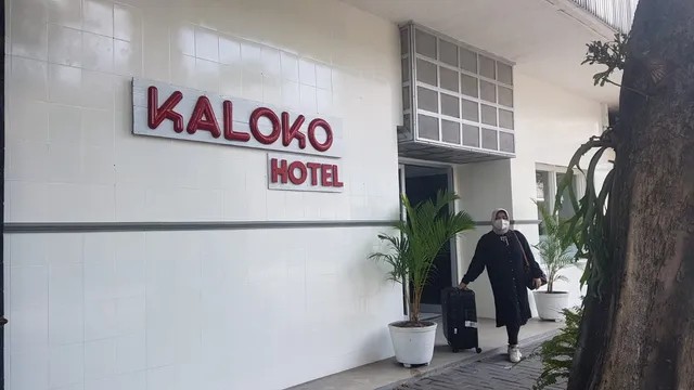 Hotel Kaloka