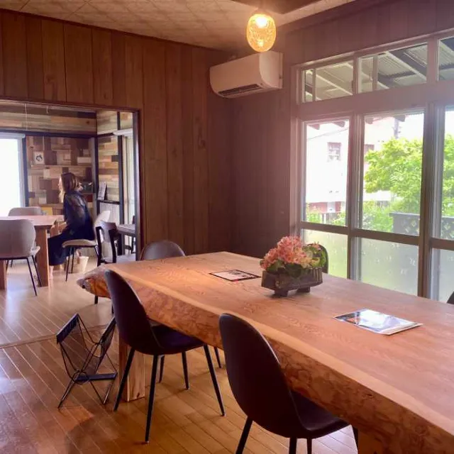 愉しみ処"華麗"HANARE