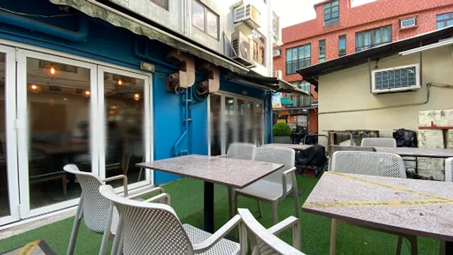 Bombay Bar & Restaurant