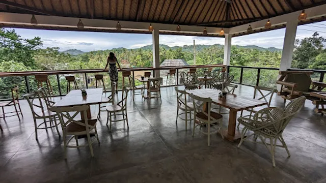 NOHI (Restaurant ~ Fresh food & Pastry)