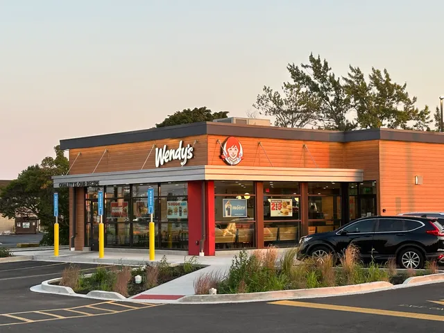 Wendy's
