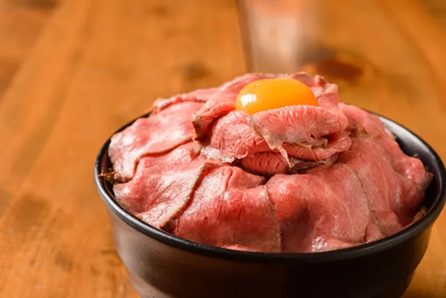 Yakinikugyuta Kugaten