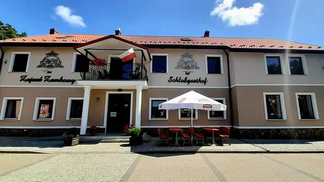 Zajazd Zamkowy