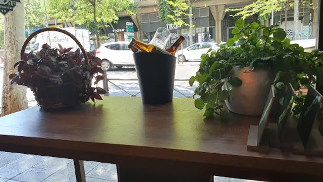 La Taberna de Súchil