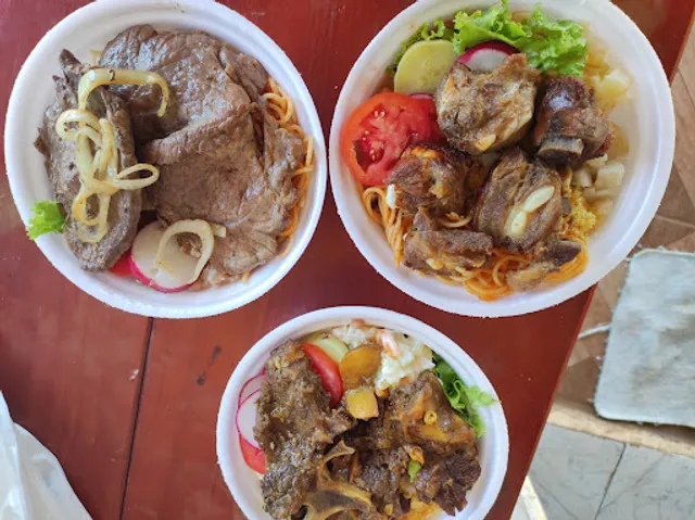 Resenha Cozinha e Bar