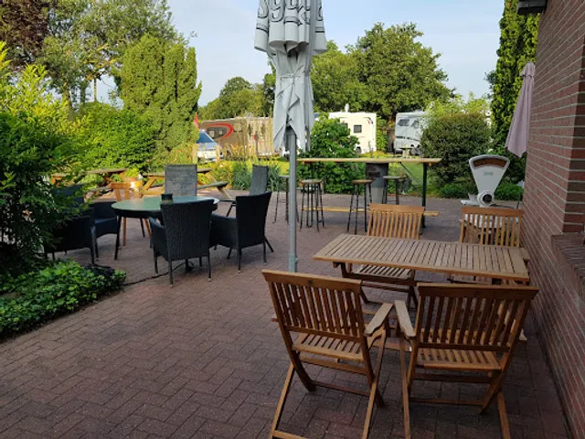 Landcafe Lüttje Ankerplatz