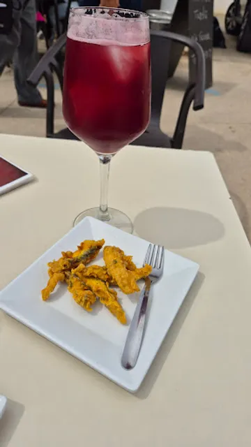 PEÑA TAURINA ROQUETAS DE MAR.