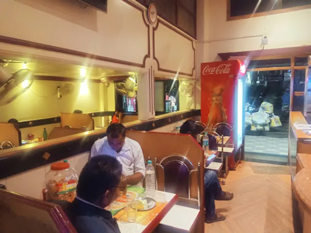 Vaibhav Bar & Restaurant