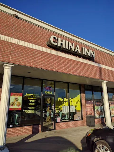 China Inn Restaurant