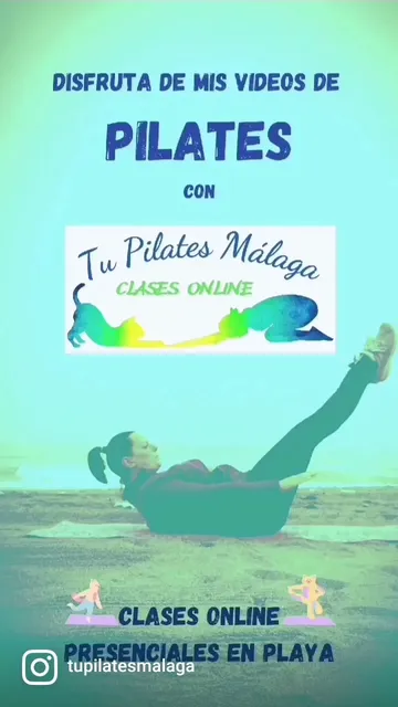 Tu Pilates Malaga