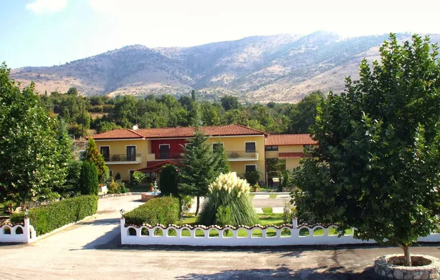 Galilaios Guesthouse