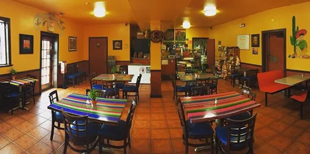 Hidalgo's Cafe-Restaurant