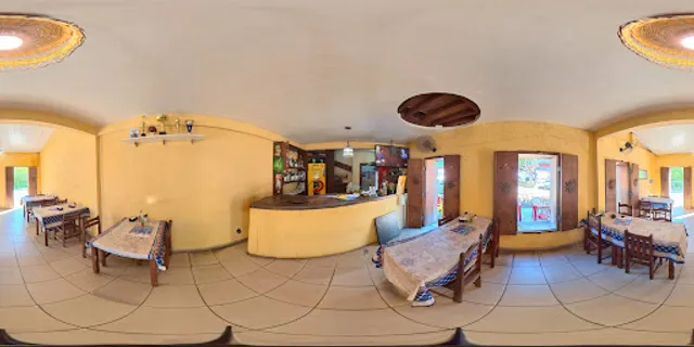 Restaurante do Dedé