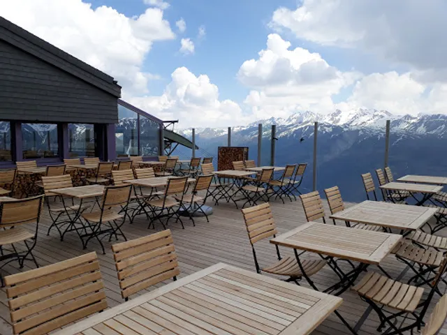 Alpenlodge Kühboden