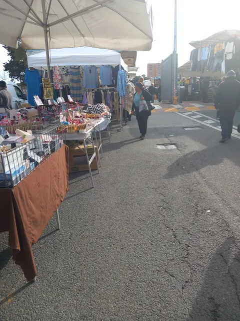 Mercatino del Venerdì