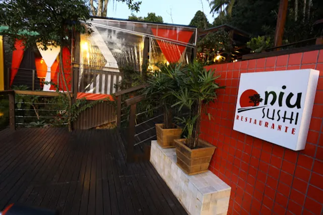 Niu Sushi Restaurante