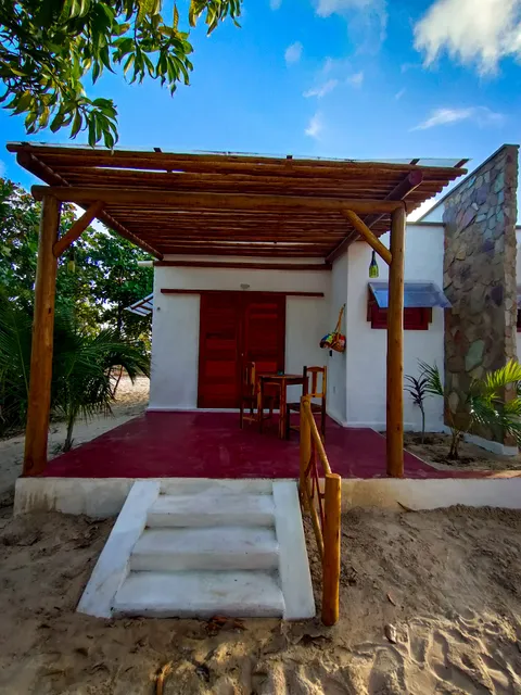 Pousada Icarai Kite house