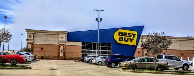 Best Buy