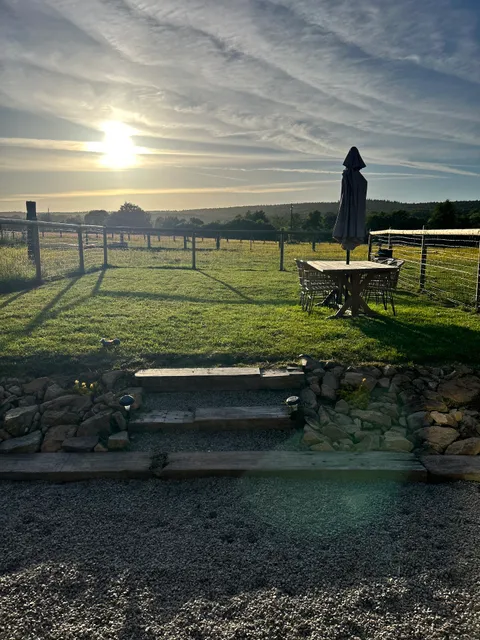 Haras Le Val Du Conte