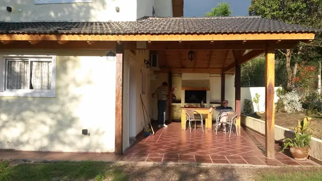 La Faustina Casas de Campo