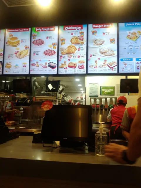 Jollibee - Padre Garcia