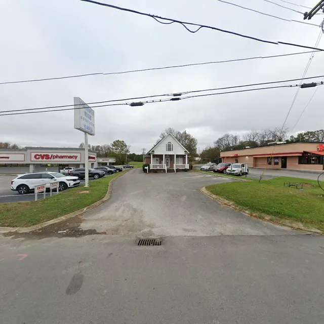 Good Samaritan Center