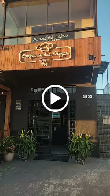 Confraria das pizzas