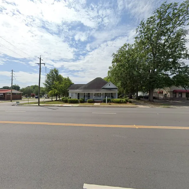 Greater Hartsville Chamber of Commerce