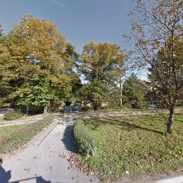 Крагујевачки Пут