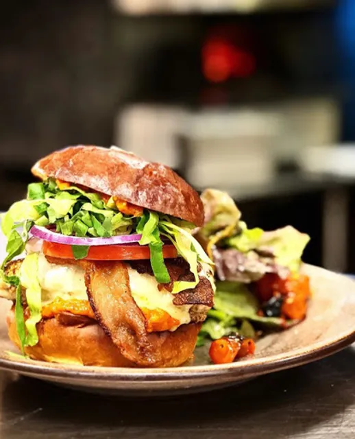 Tazza Kitchen Trenholm Plaza