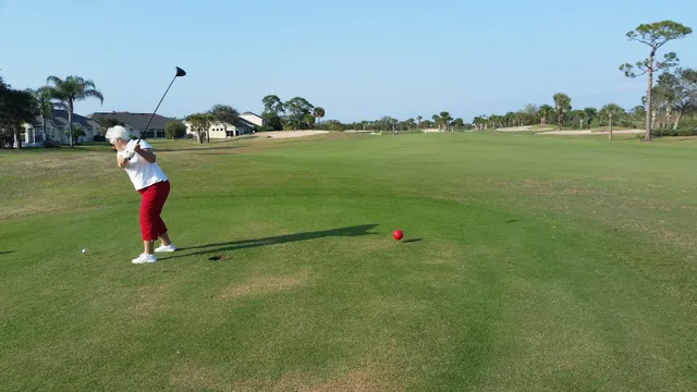 Viera East Golf Course District Associates