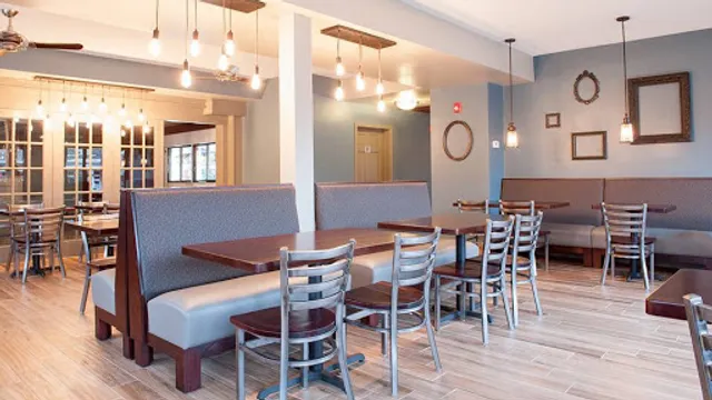 Roger's Family Restaurant